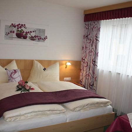 Zimmervermietung Babsy Bed & Breakfast Zell am See Dış mekan fotoğraf